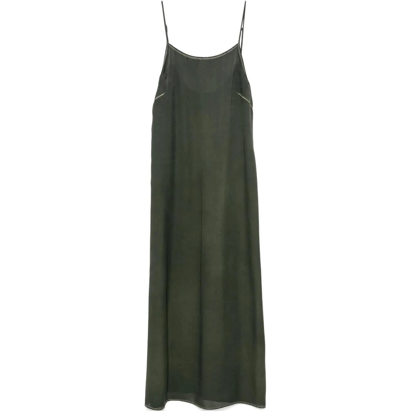 UMA WANG SS25 Anaya