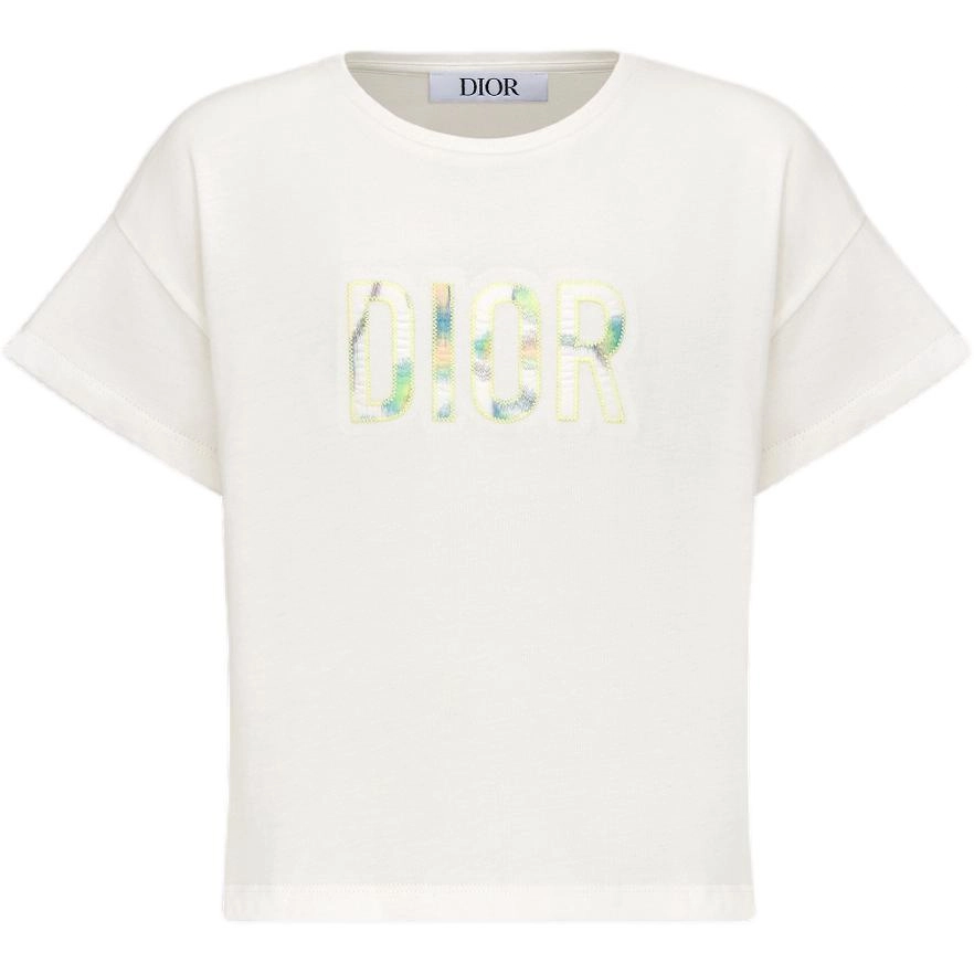 DIOR FW24 LogoT