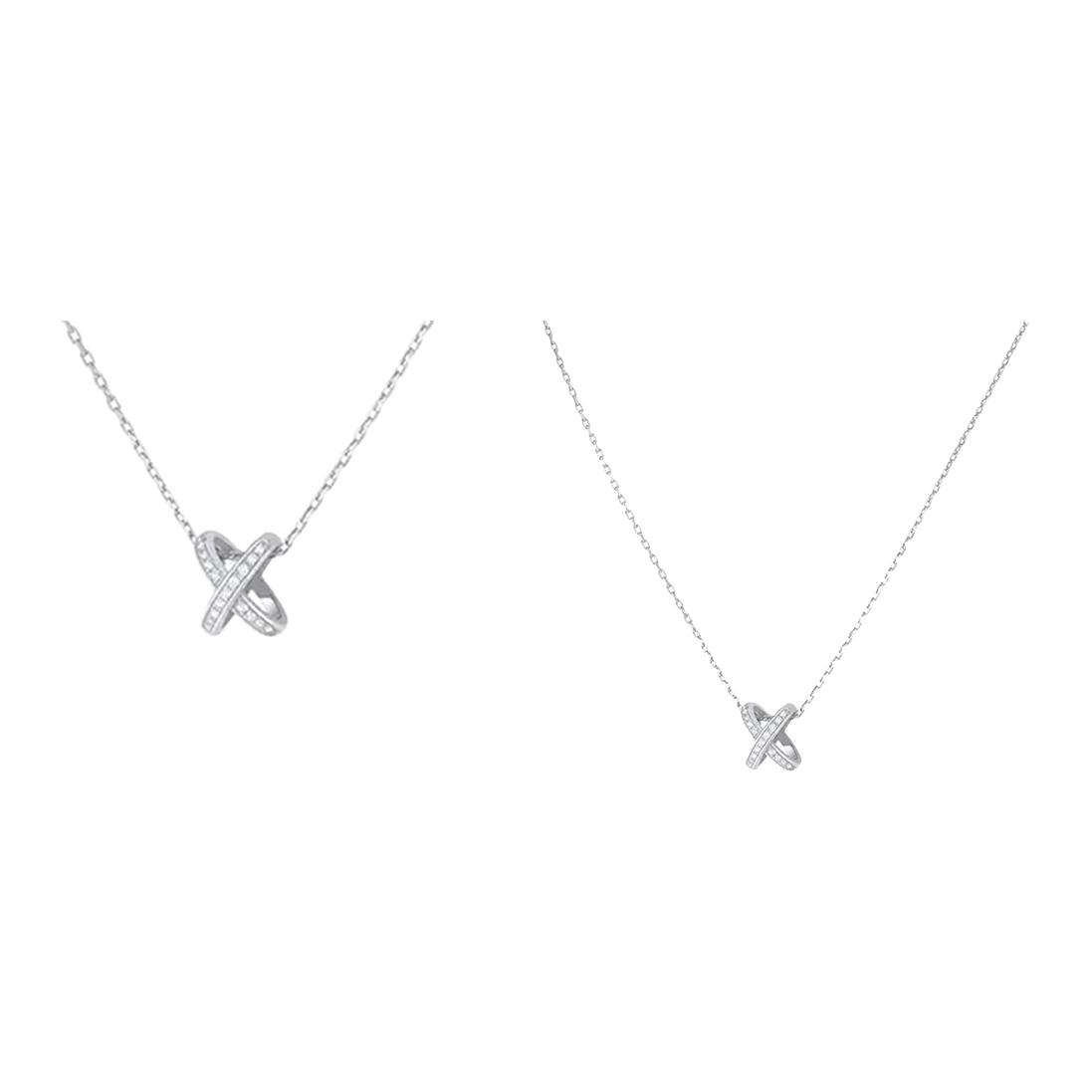 Chaumet LIENS 18K