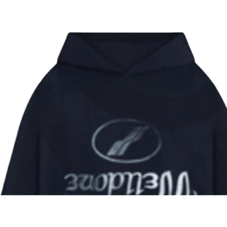 WE11DONE FW22 Logo