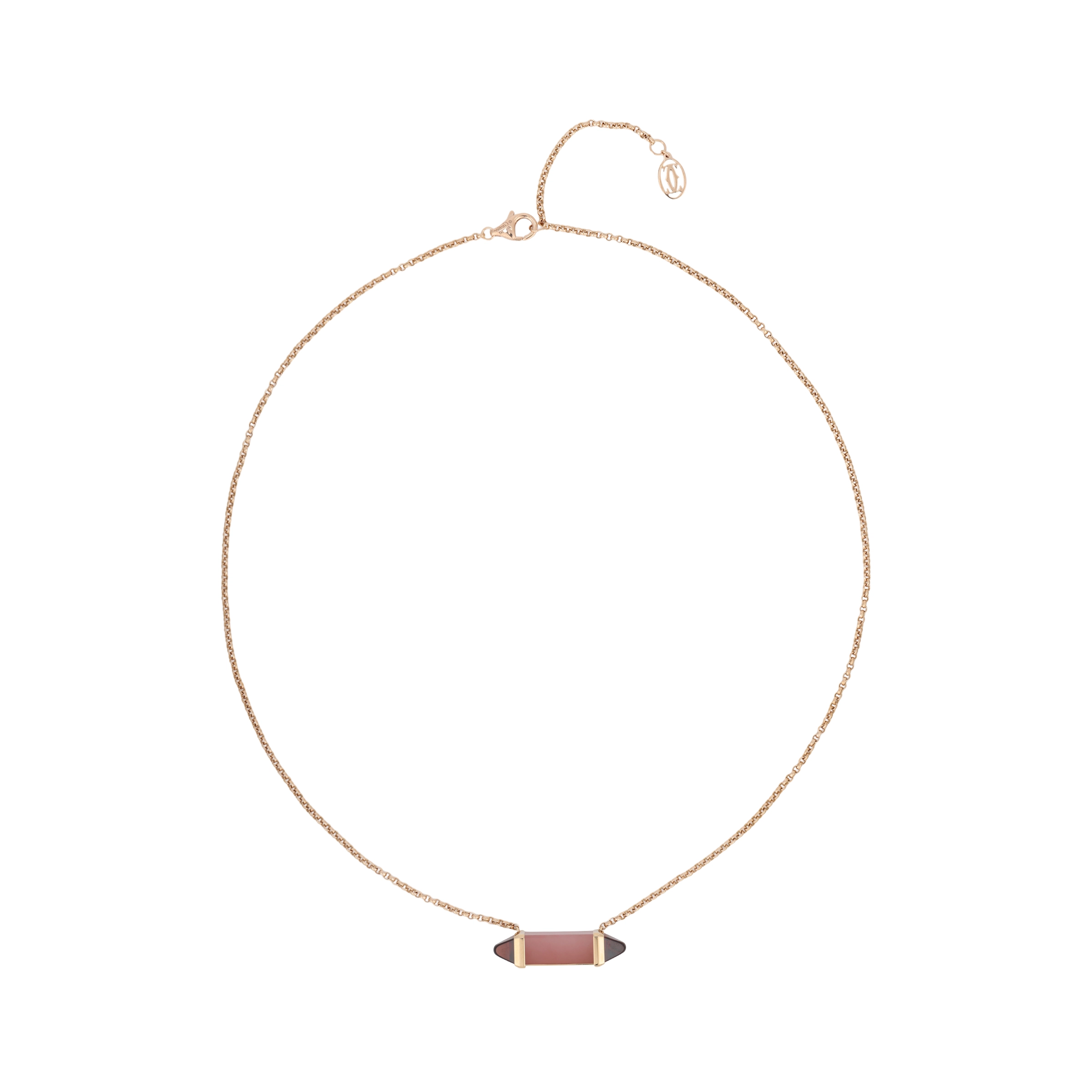 Cartier Les Berlingots de Cartier