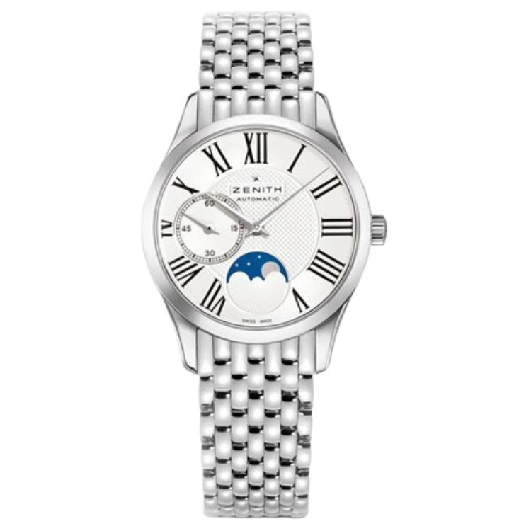 ZENITH ELITE 30 33mm