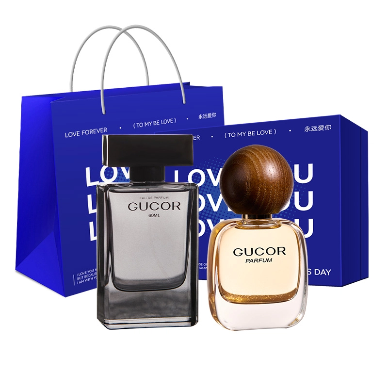 EDP 60ml+30ml