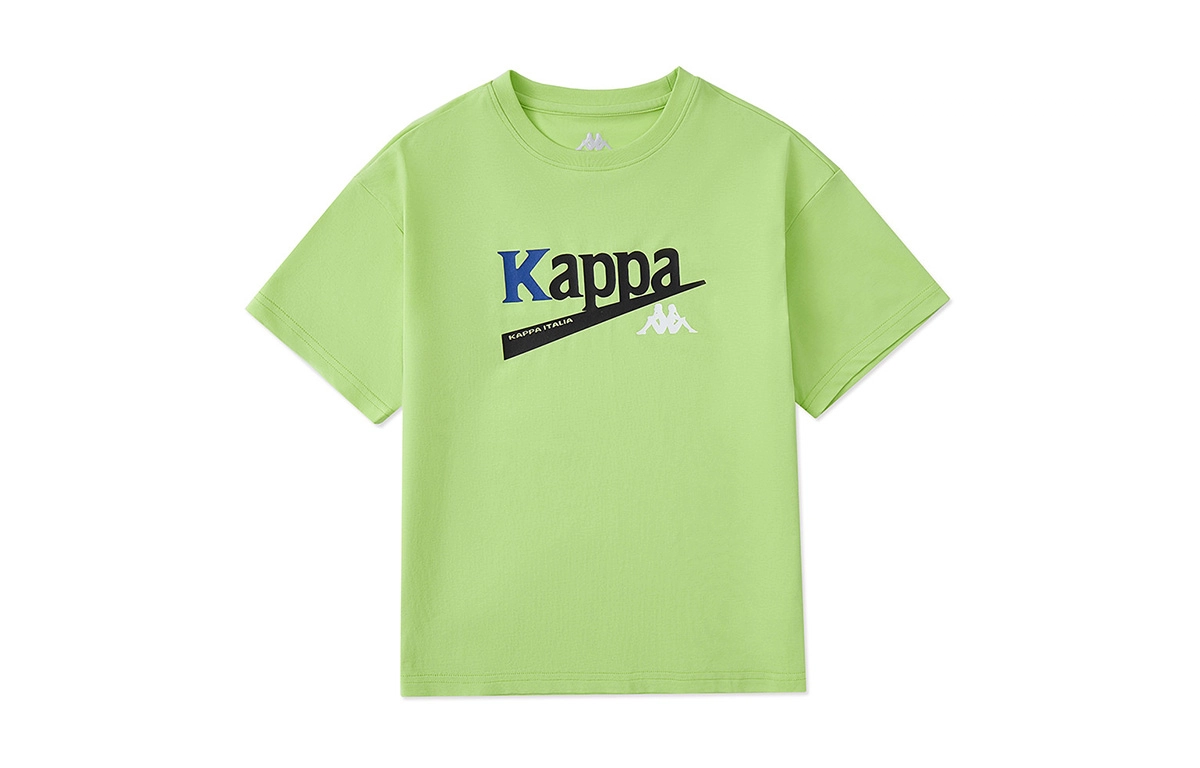 KAPPA KIDS LOGOT