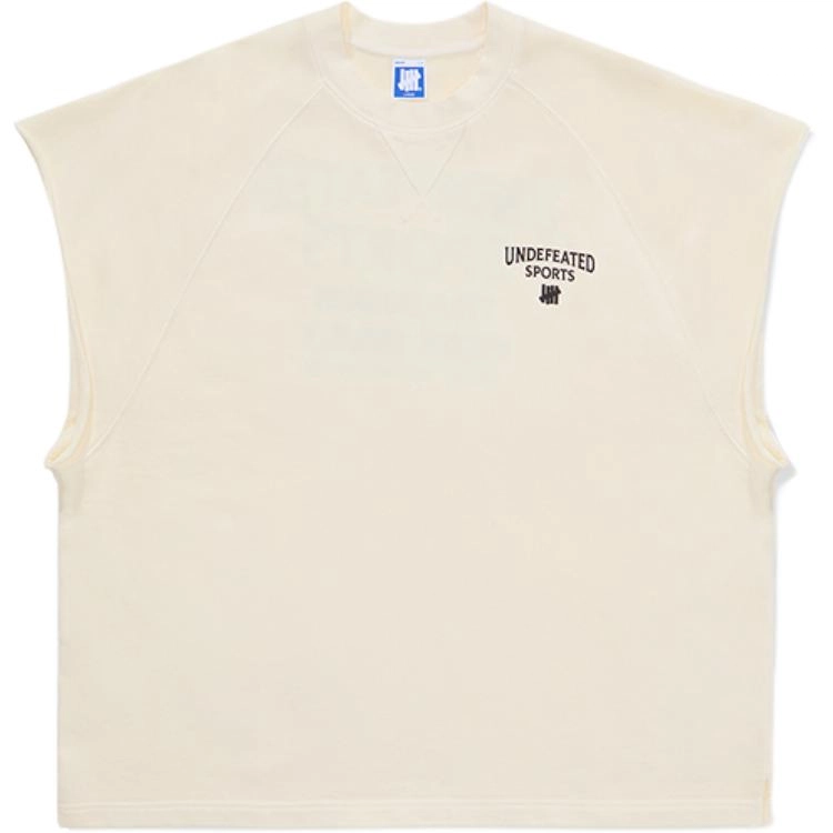 UNDEFEATED SS25 Logo