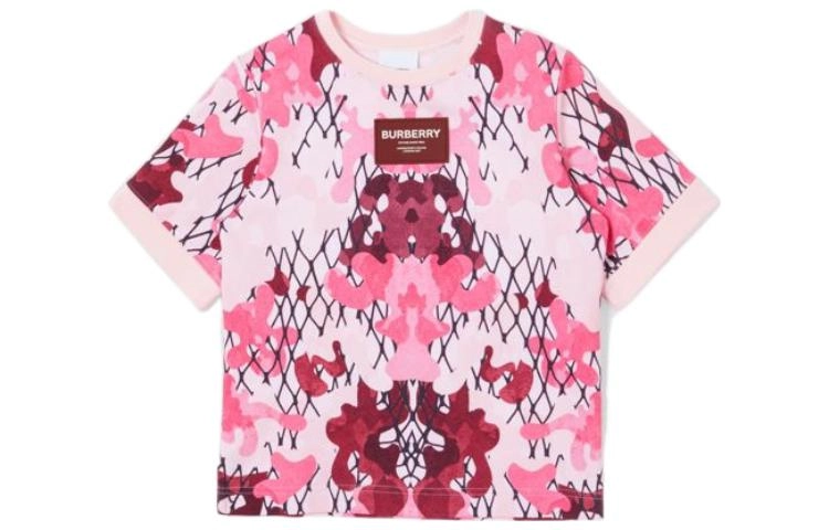 Burberry FW22 T