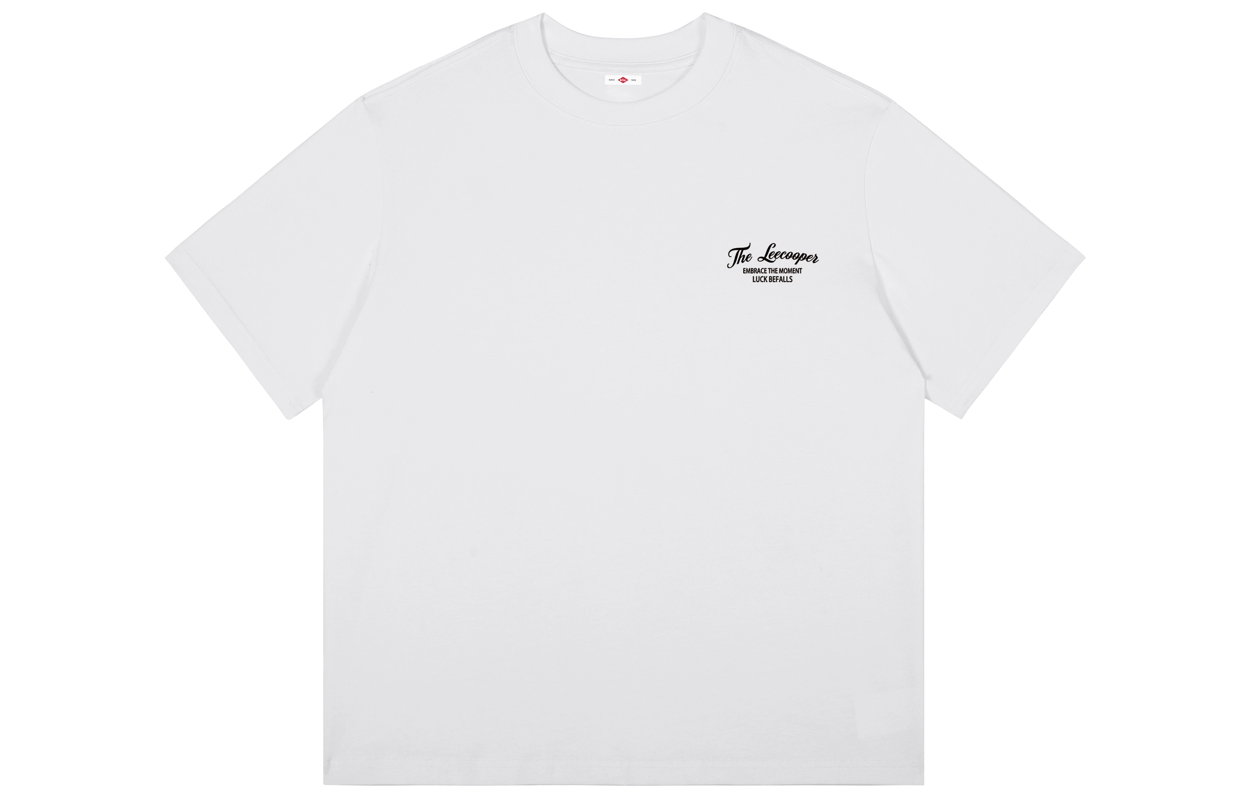 Lee Cooper logoT