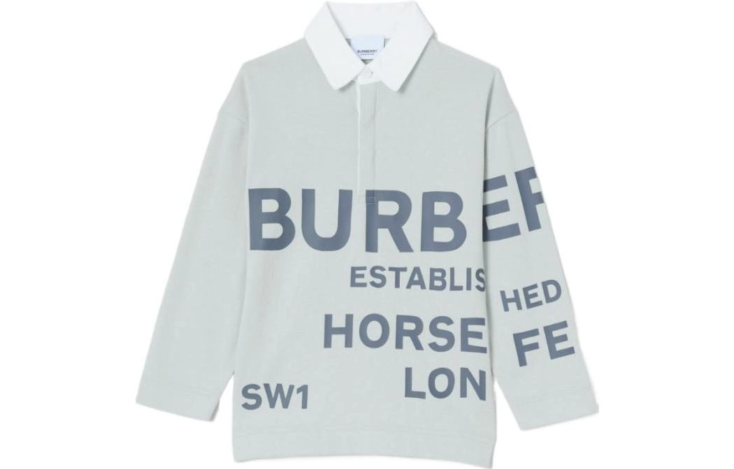 Burberry SS23 Polo