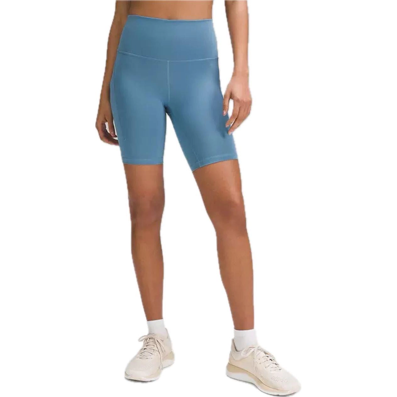 lululemon Wunder train Everlux 8"