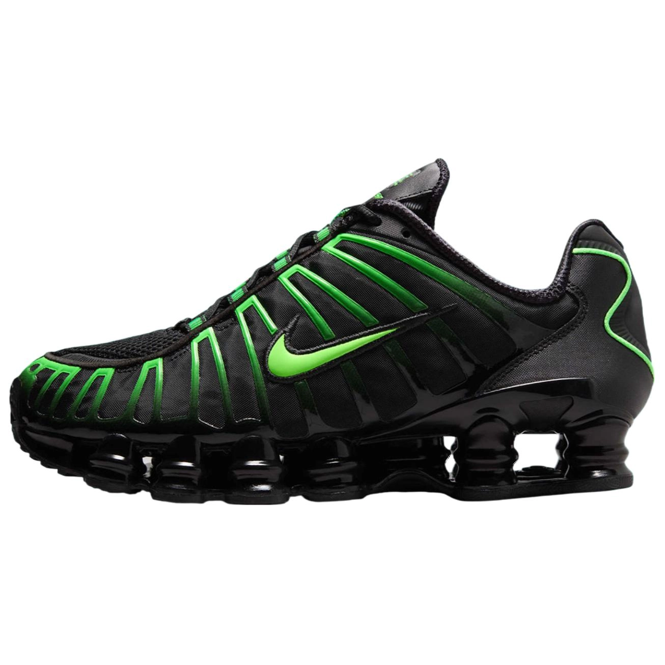 Nike Shox TL