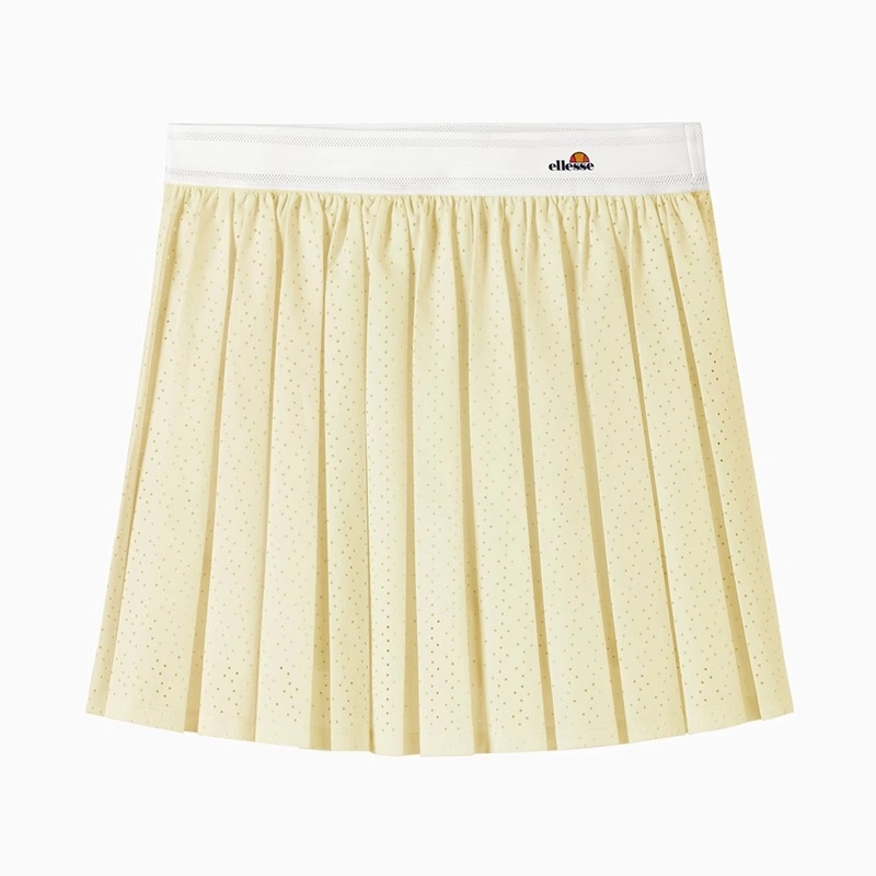 ellesse SS24 logo