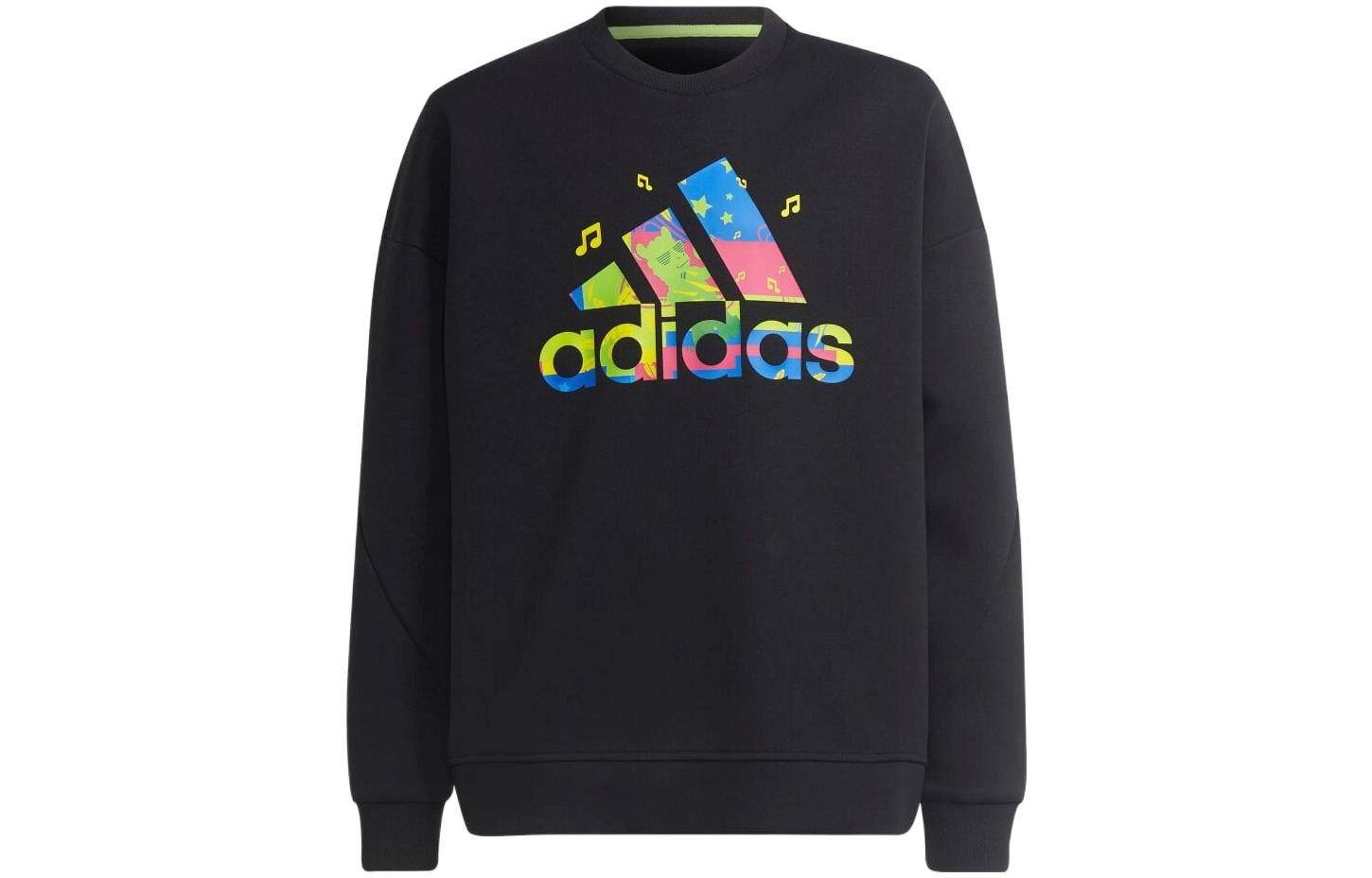adidas x Lego Vidiyo Logo