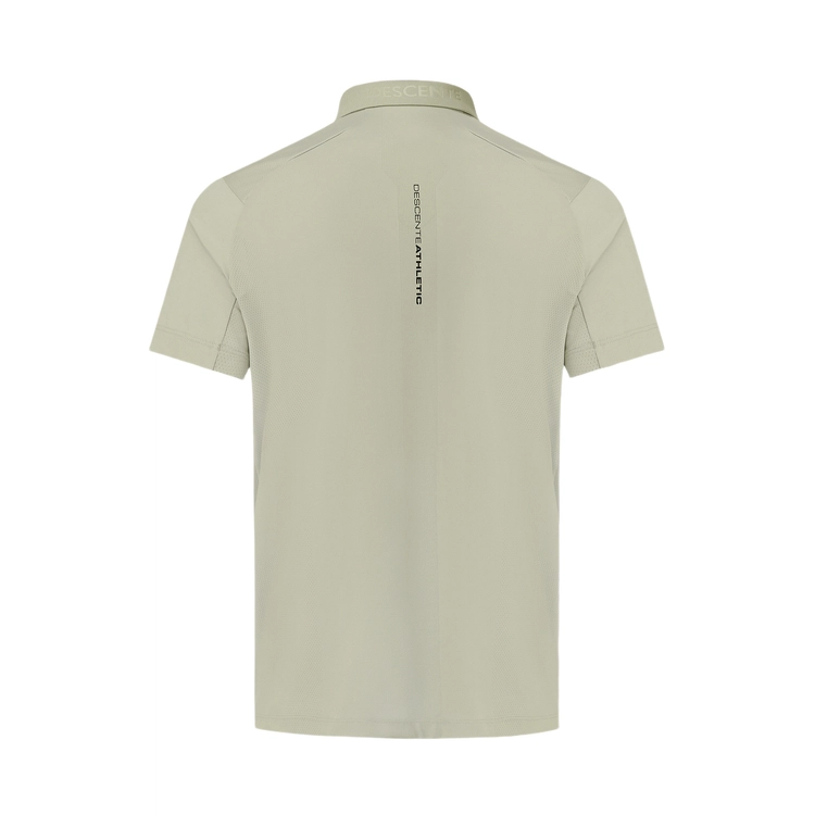 DESCENTE TRAINING Polo