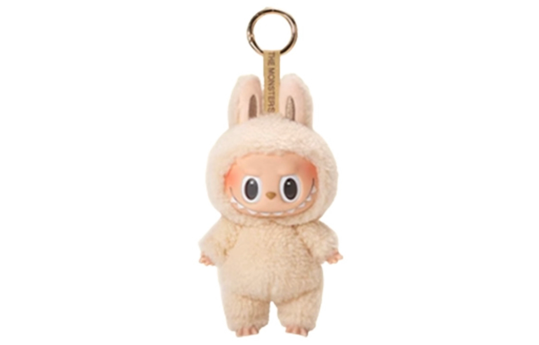 Pop Mart Labubu The Monster "Tasty Macarons" Castom