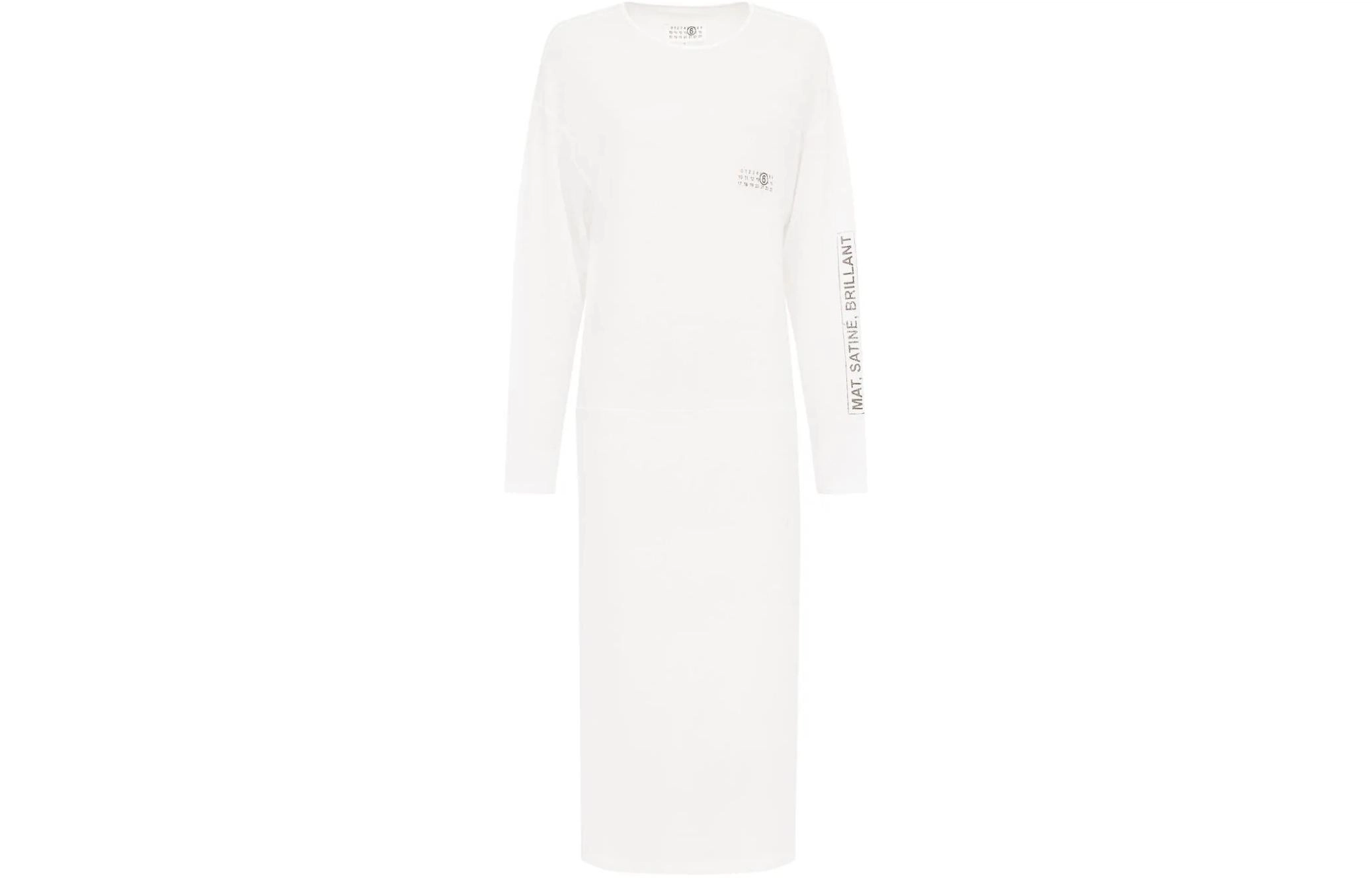 MM6 Maison Margiela SS24