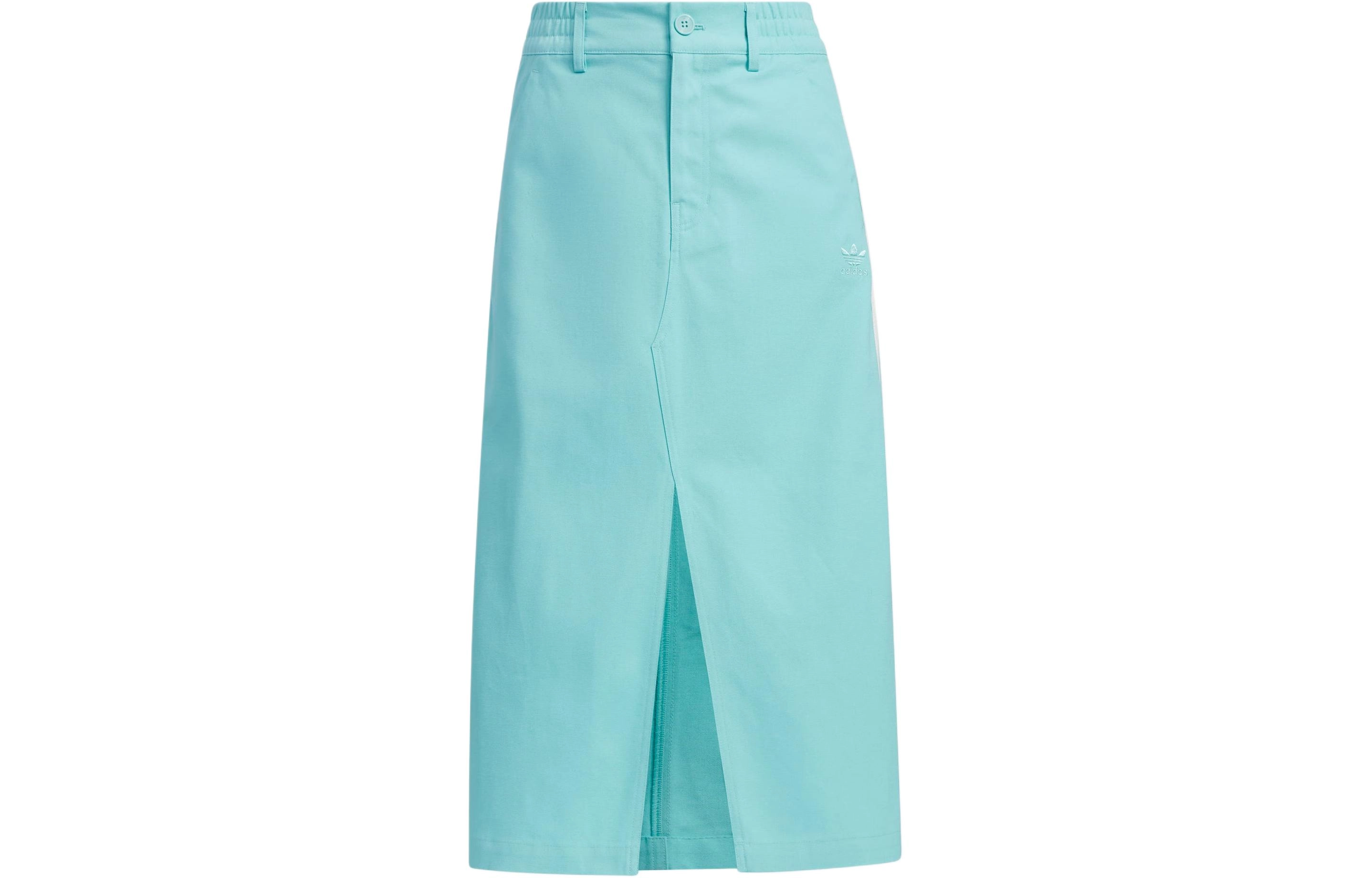adidas originals SS24 V-Day Skirt
