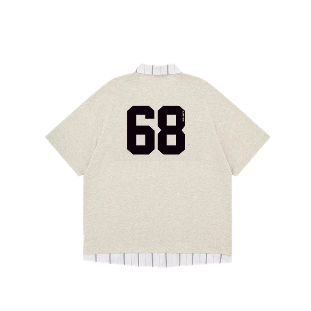 ABBY GODDESS TPOLO T