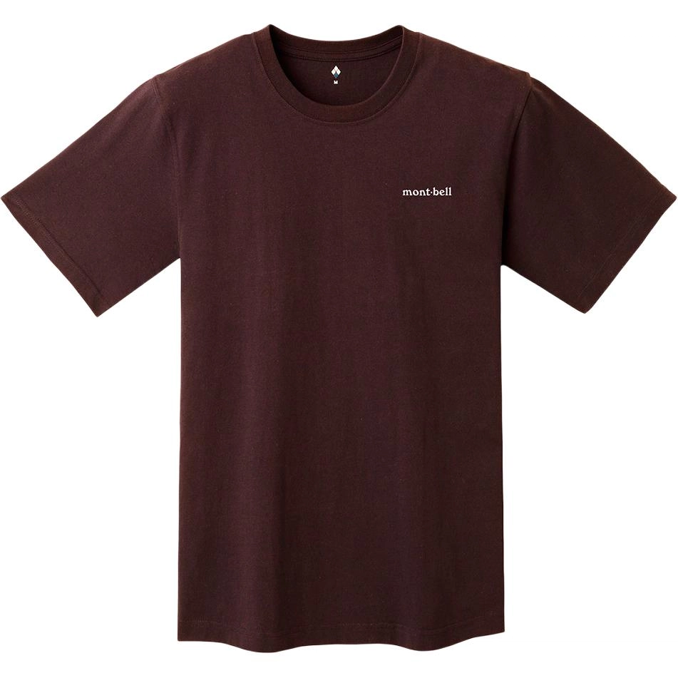MONTBELL T