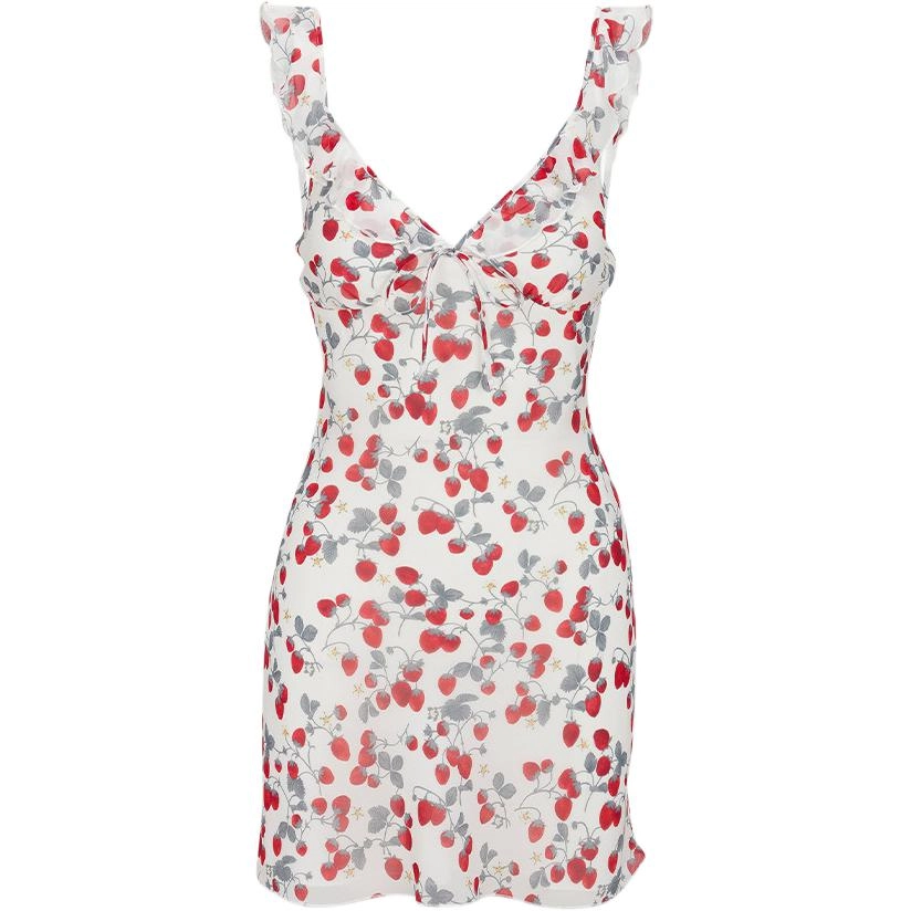 Realisation Par SS25 The Hazel V Fraise