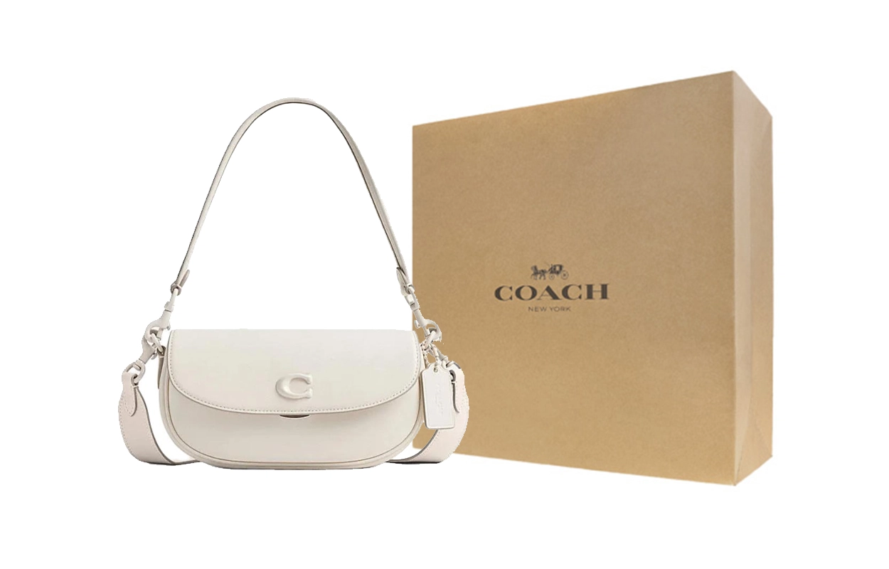 COACH Emmy 23 Logo