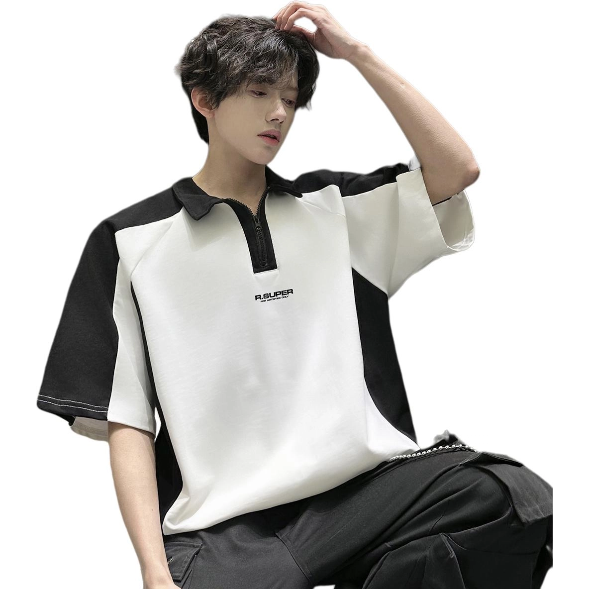 R.super LogoPolo