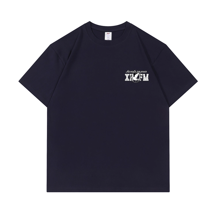 XDFM hiphop T