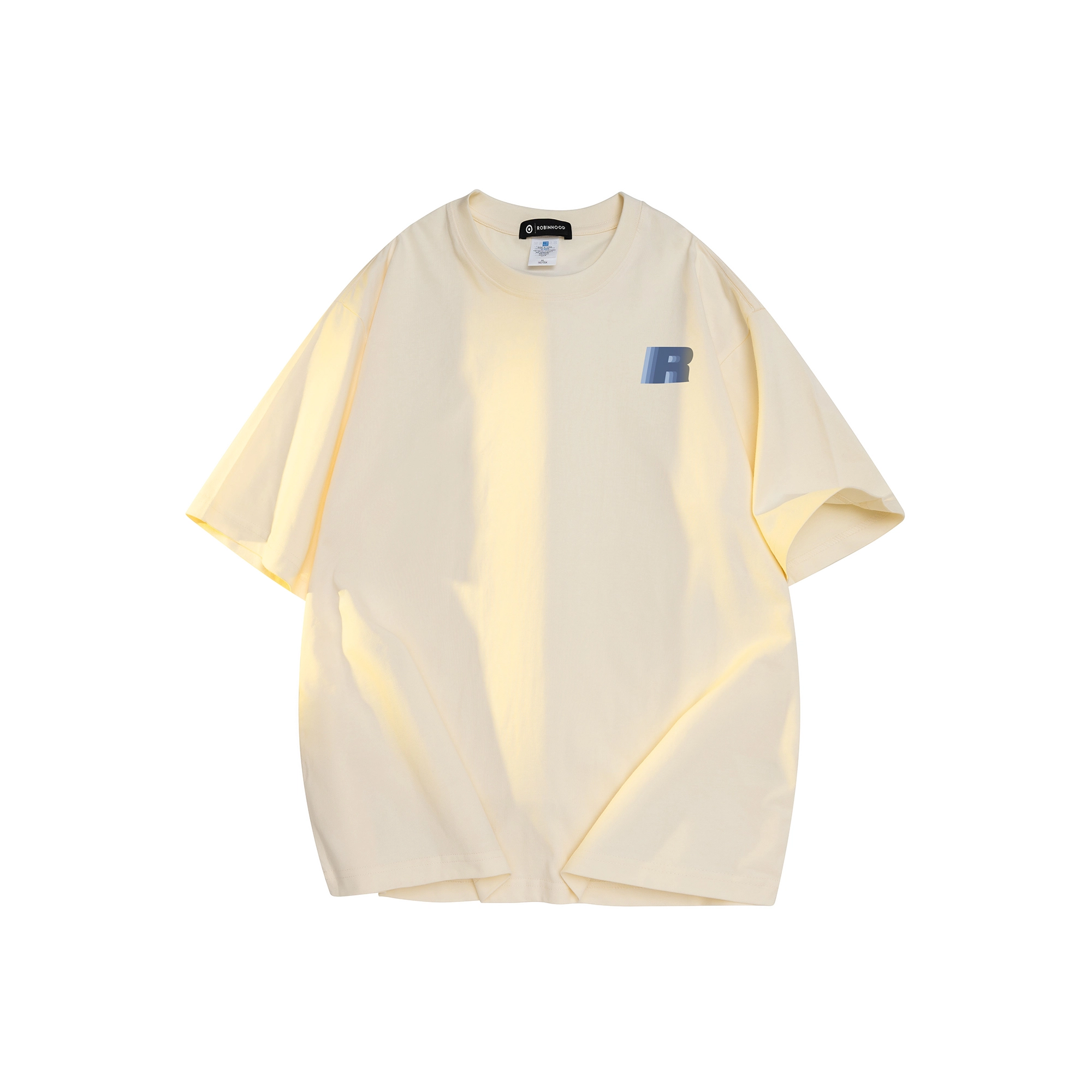 ROBINHOOD Logo T