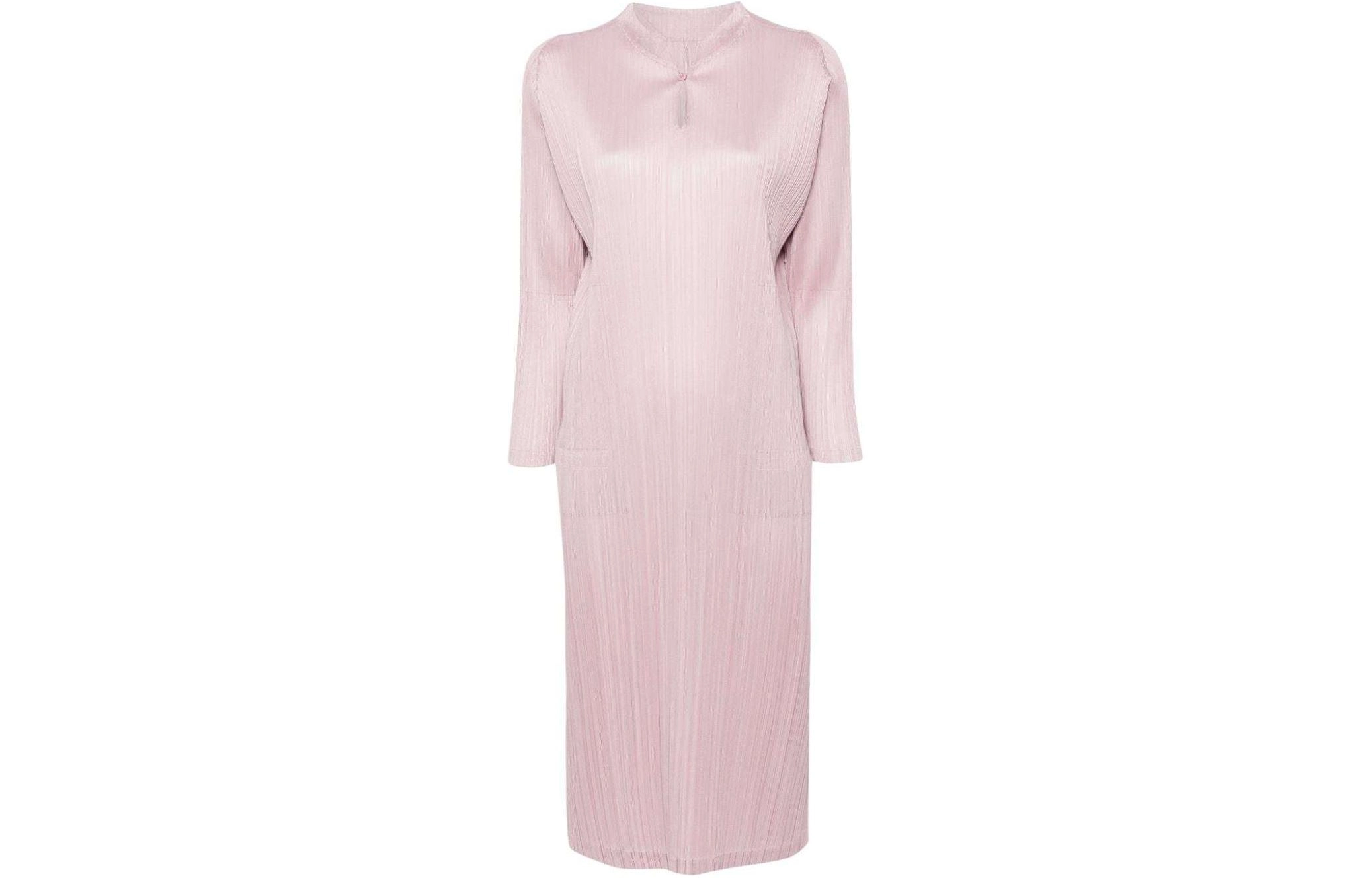 PLEATS PLEASE ISSEY MIYAKE