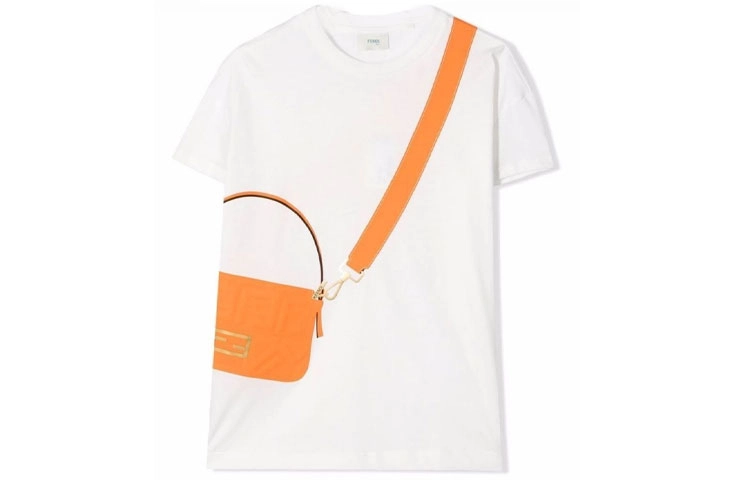 FENDI SS22 T