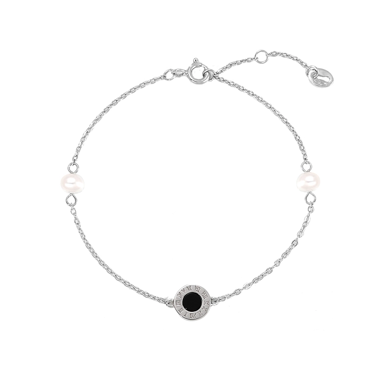 zoo jewel ins S925