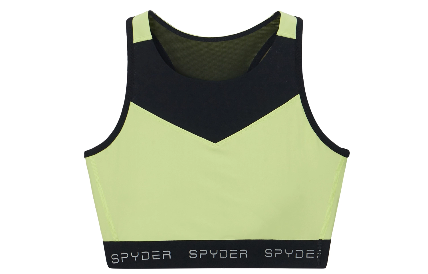 SPYDER
