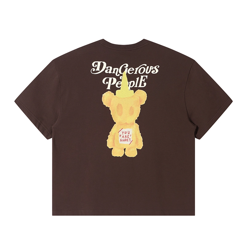 DANGEROUSPEOPLE T