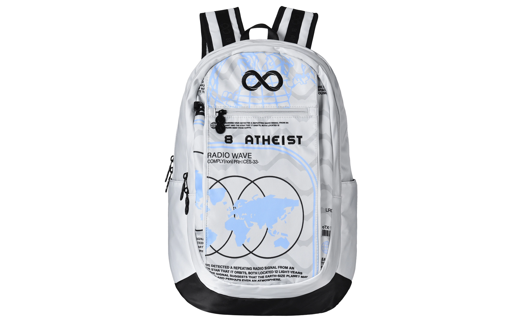 8atheist