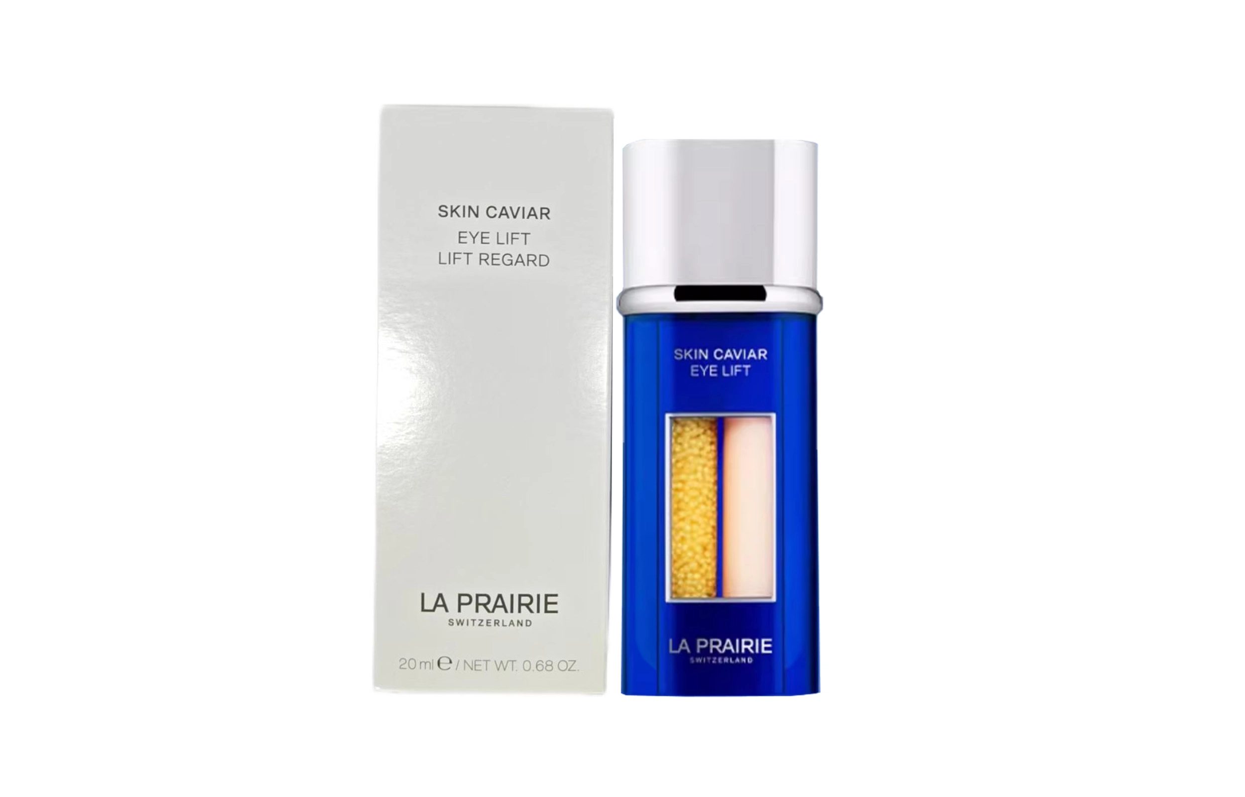 LA PRAIRIE 7ml20ml