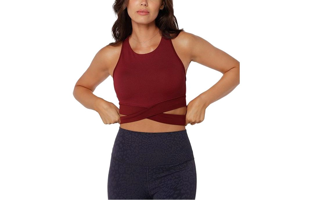 LORNA JANE Get Fit