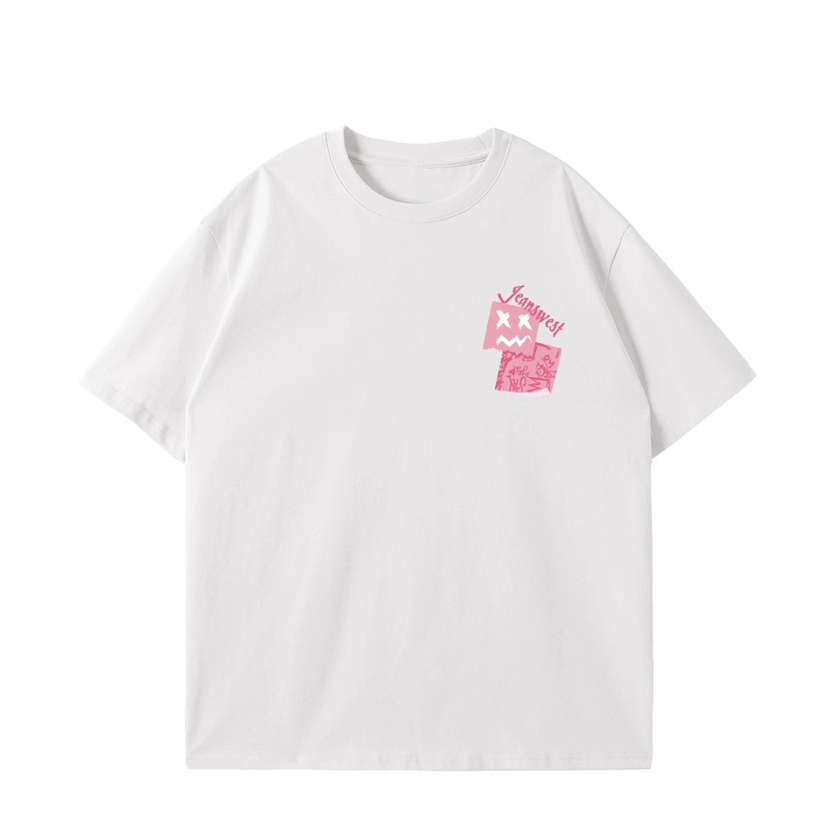 JEANSWEST JNR T