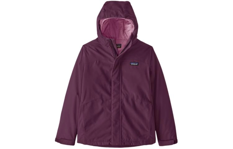 patagonia LOGO