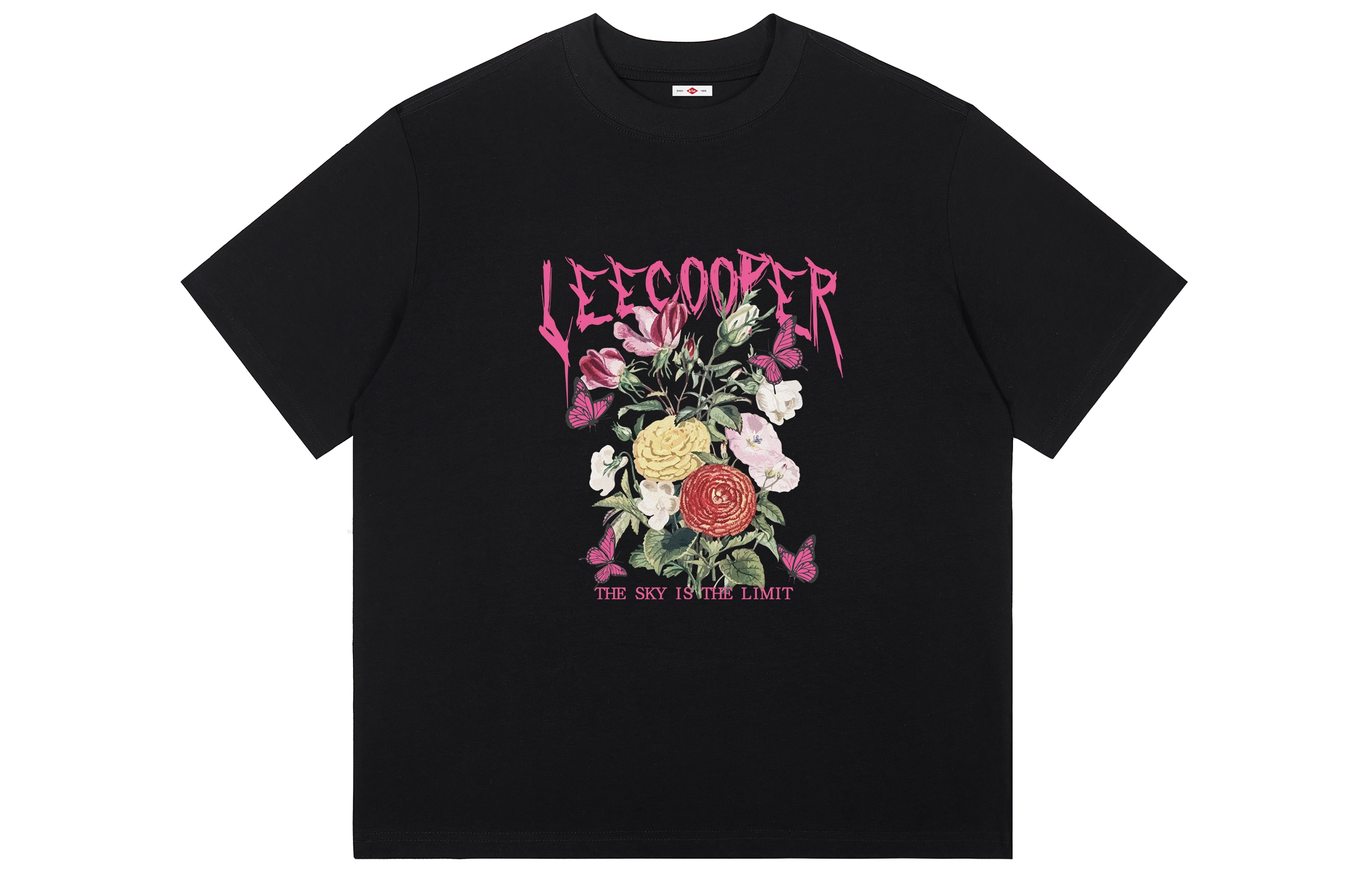 Lee Cooper logoT