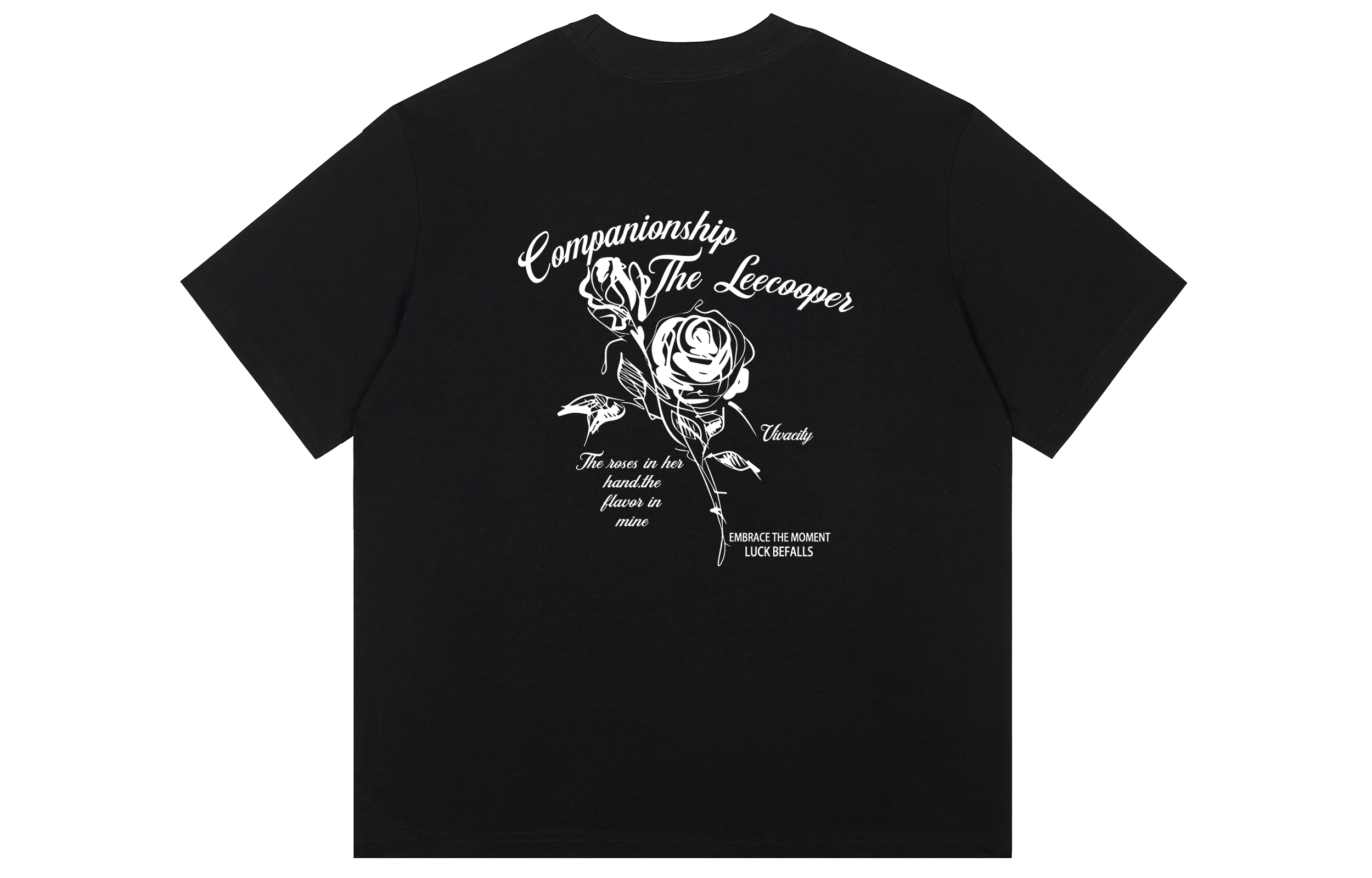 Lee Cooper logoT