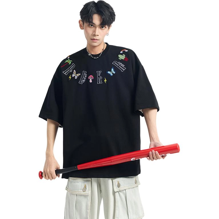 VIPGOOSE T