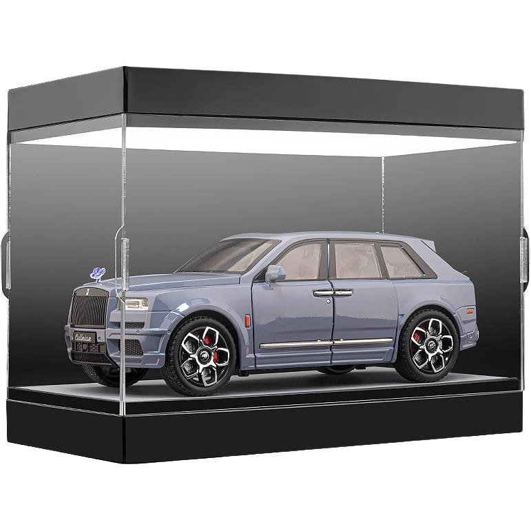 FEN JIE x Rolls-Royce BB 120