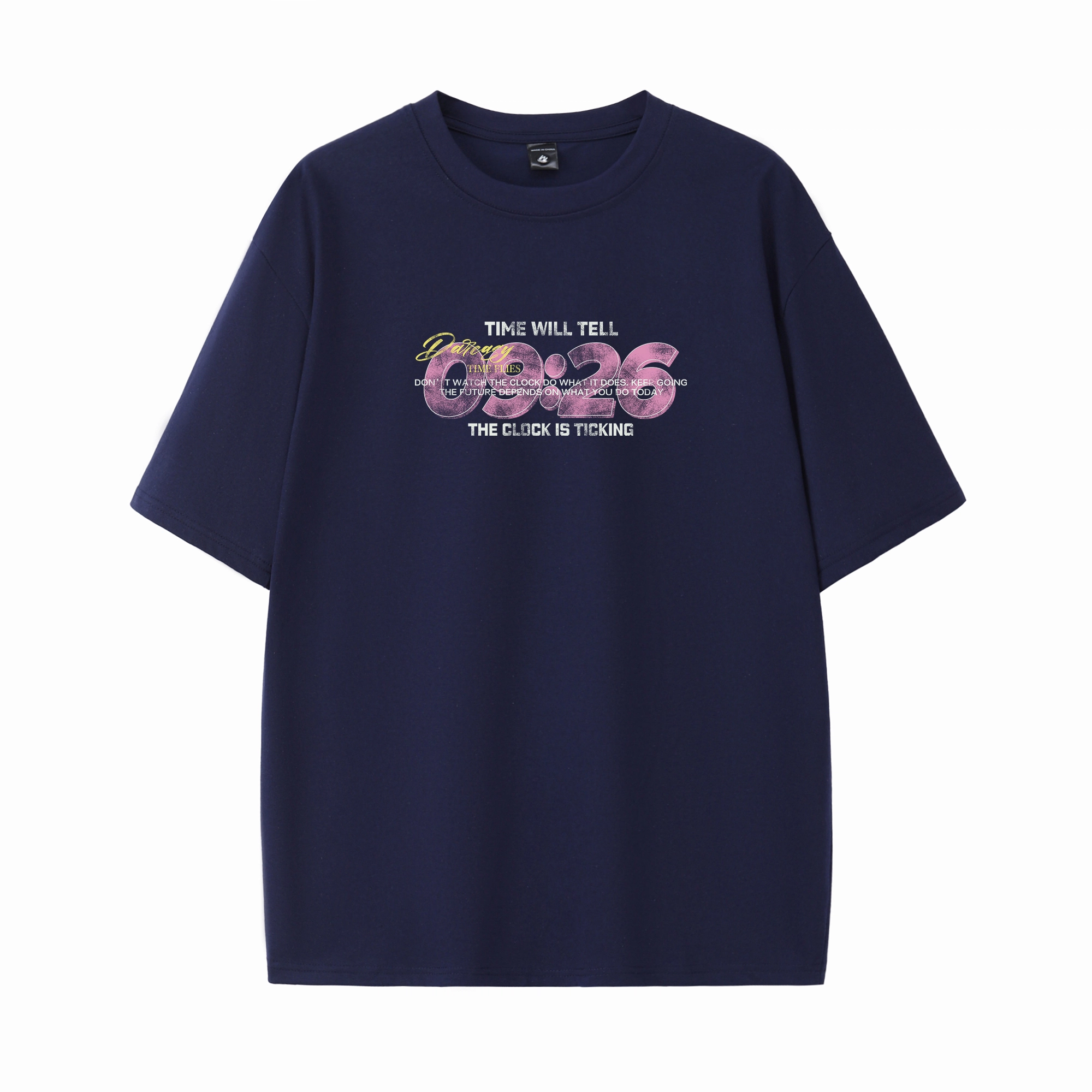 DAREASY T