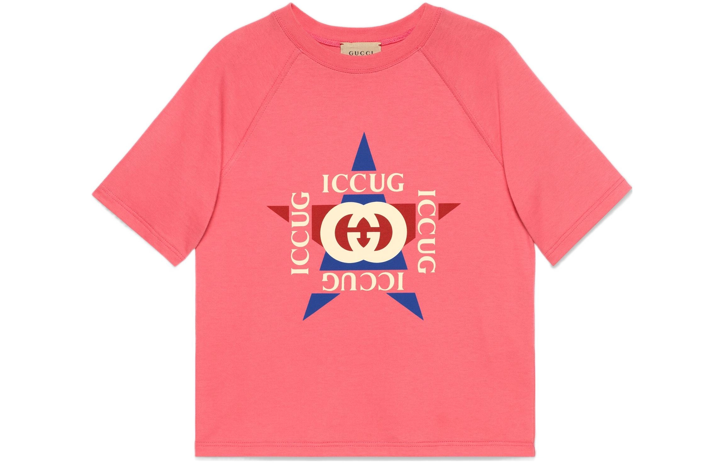 GUCCI T