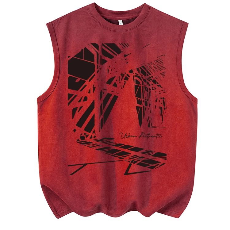 URBAN AUTHENTIC