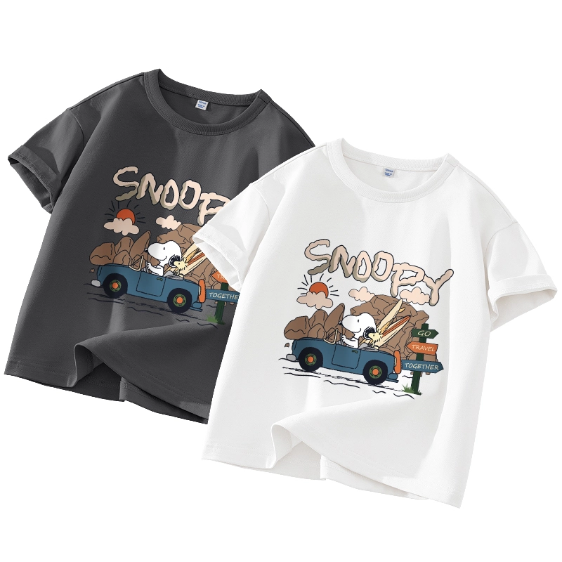 SNOOPY T