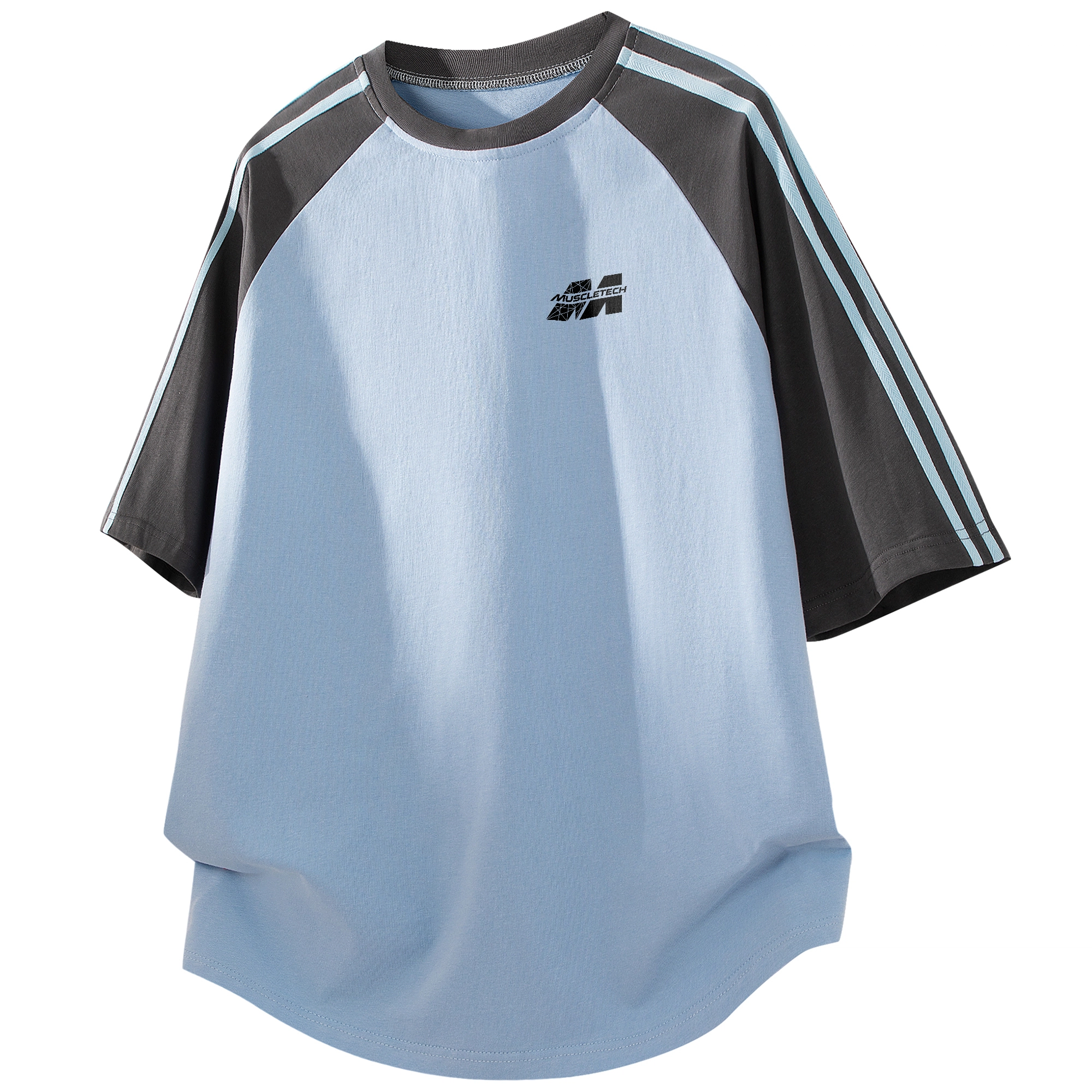 MUSCLETECH T
