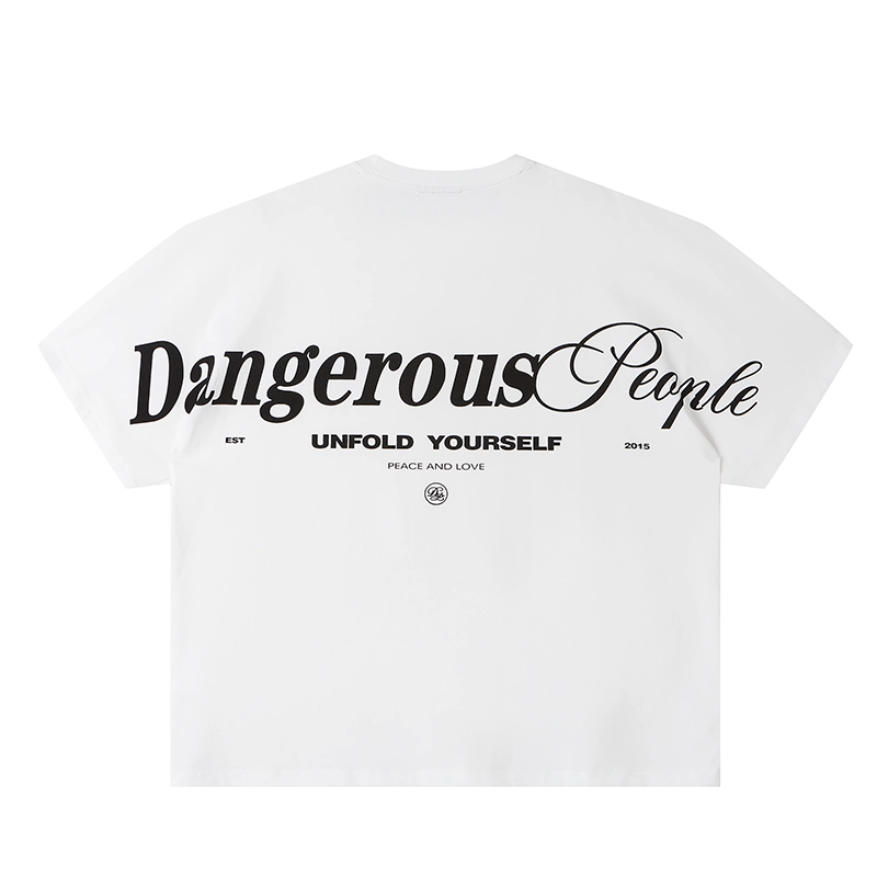 DANGEROUSPEOPLE T