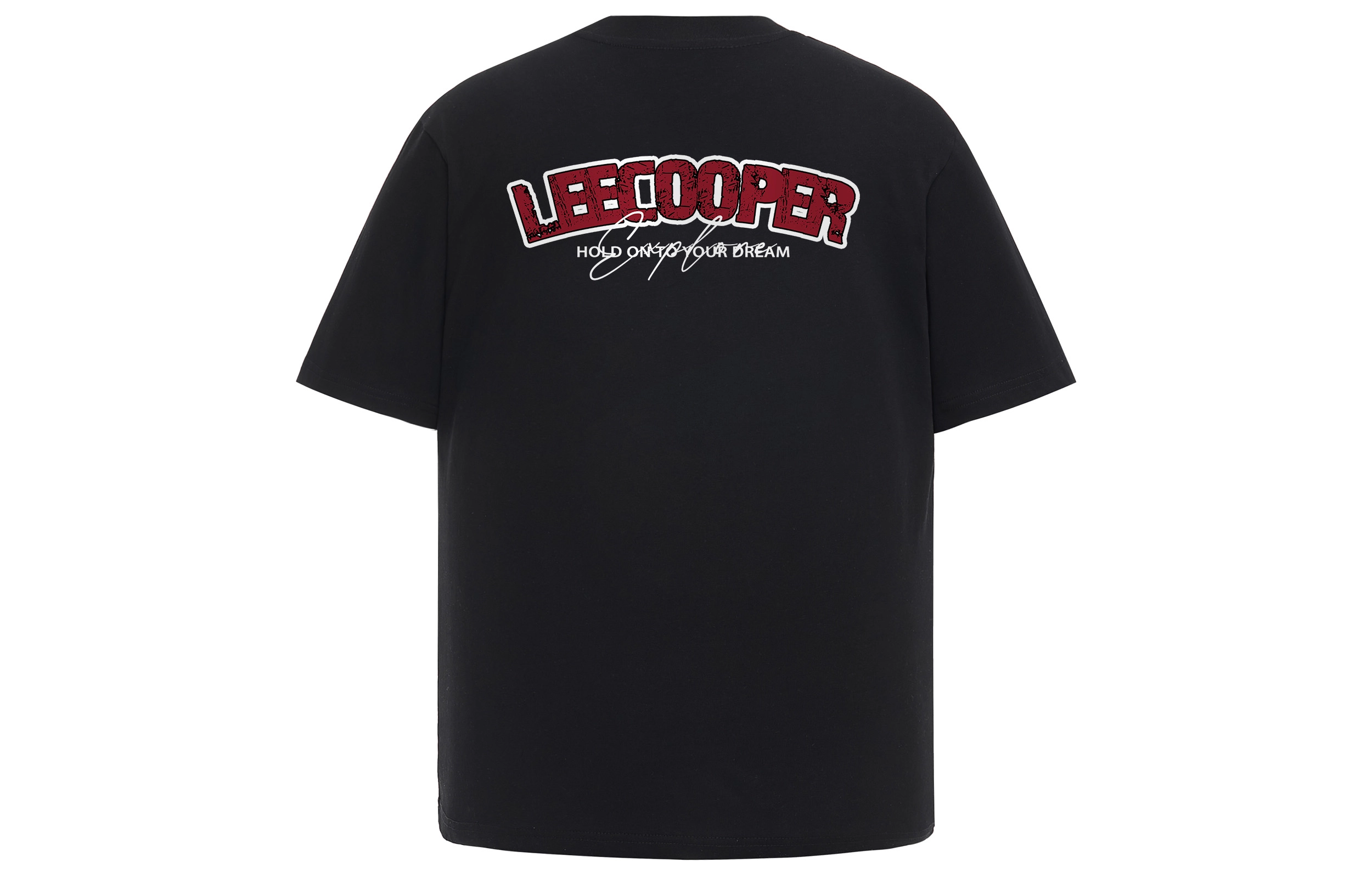 Lee Cooper LogoT