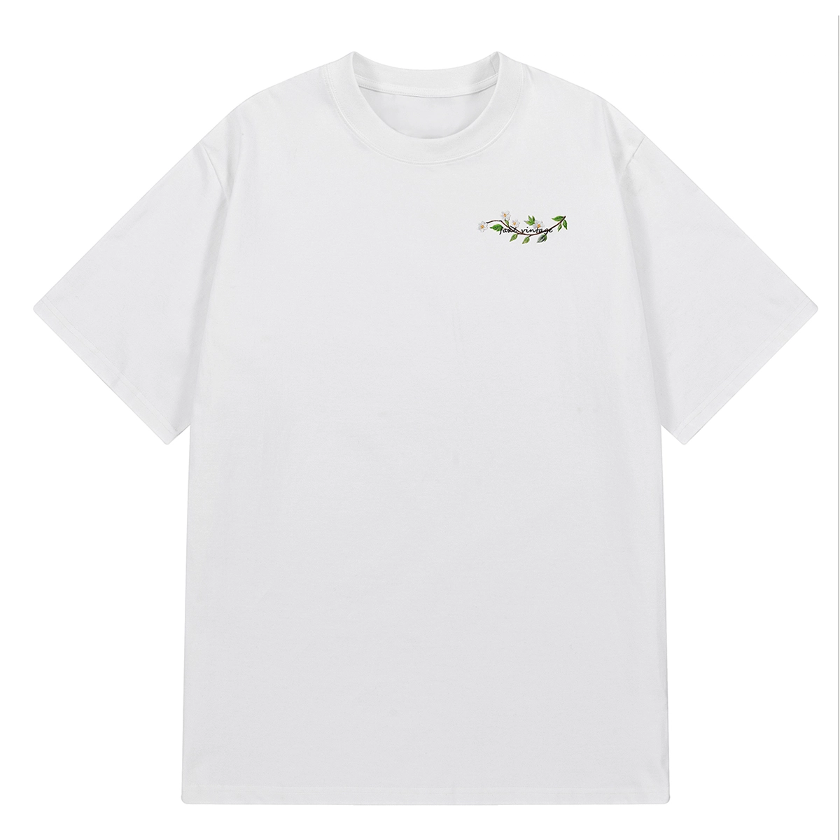 FAKE VINTAGE T