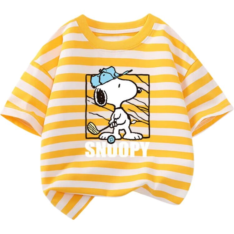 SNOOPY T